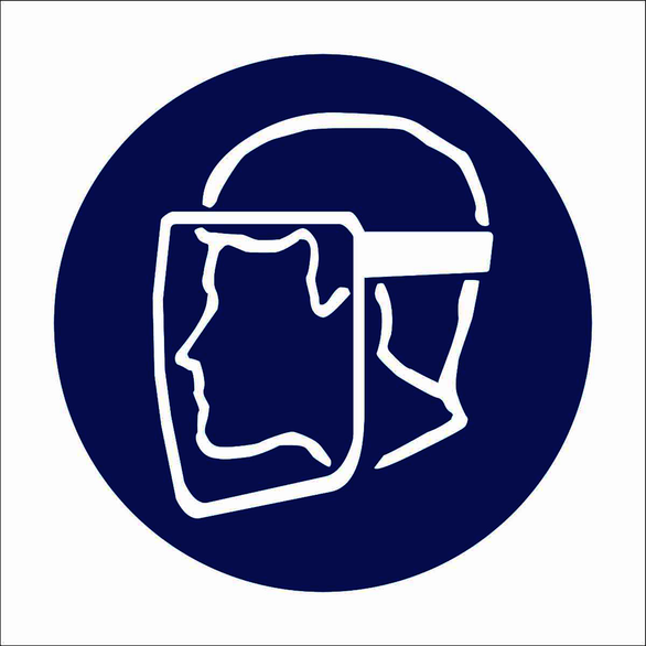 Image for BRADY 58532
