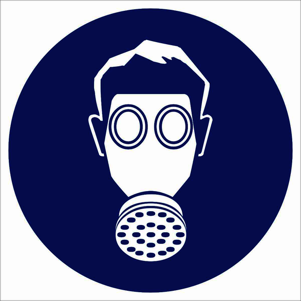 Image for BRADY 58548