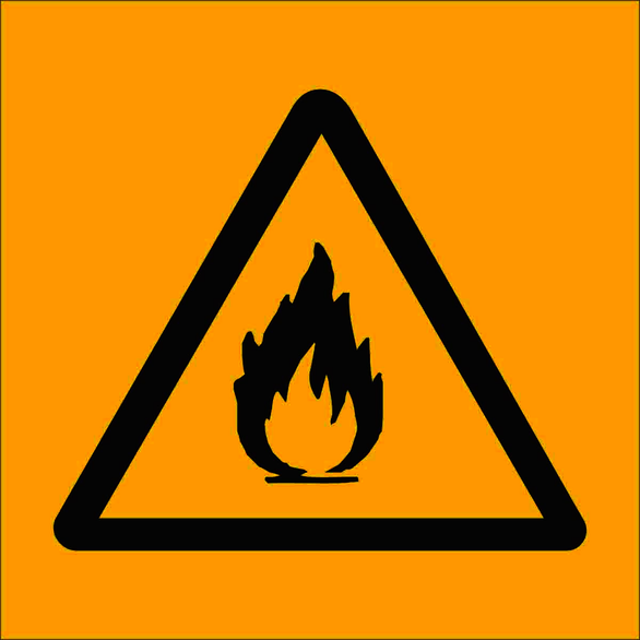 Image for BRADY 58580