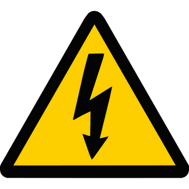 Image for BRADY 60235