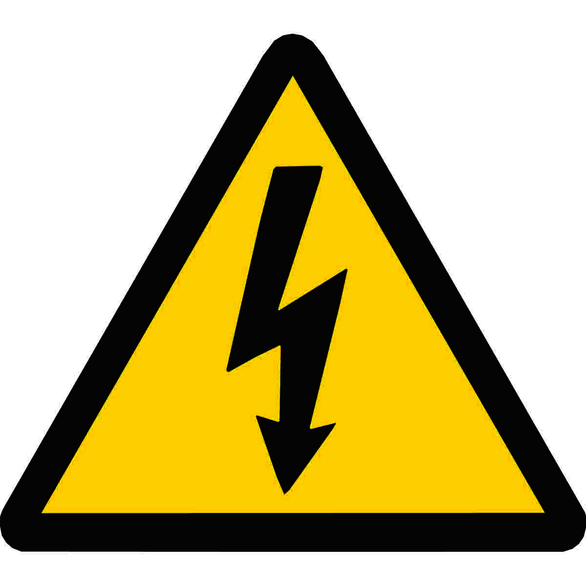 Image for BRADY 60235