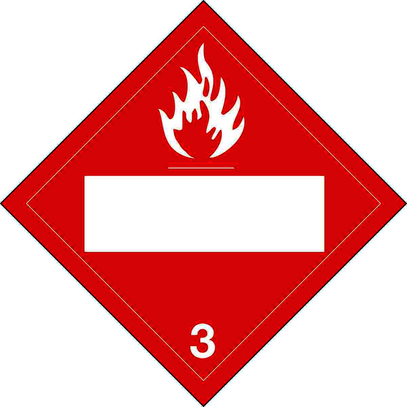 Image for BRADY 60378