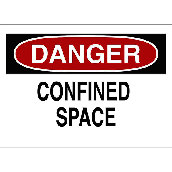 Image for BRADY 95014