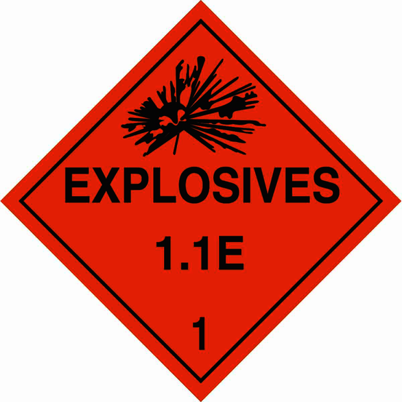 Image for BRADY 63304