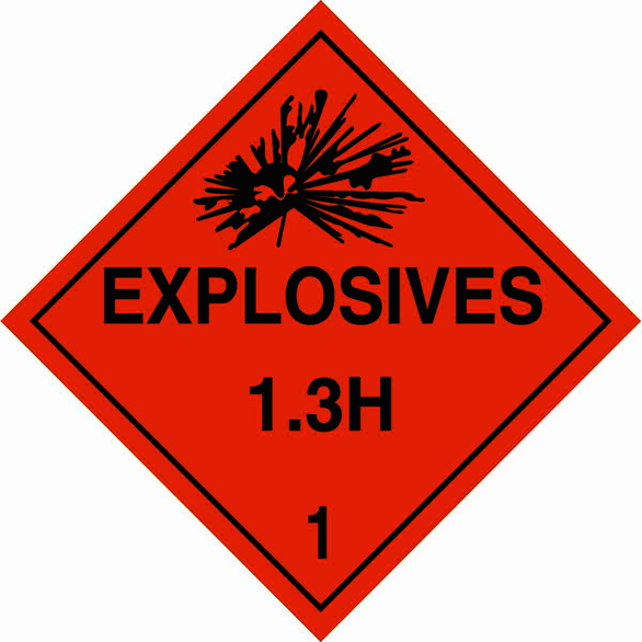 Image for BRADY 63357