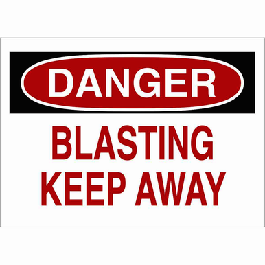 Image for BRADY 70225