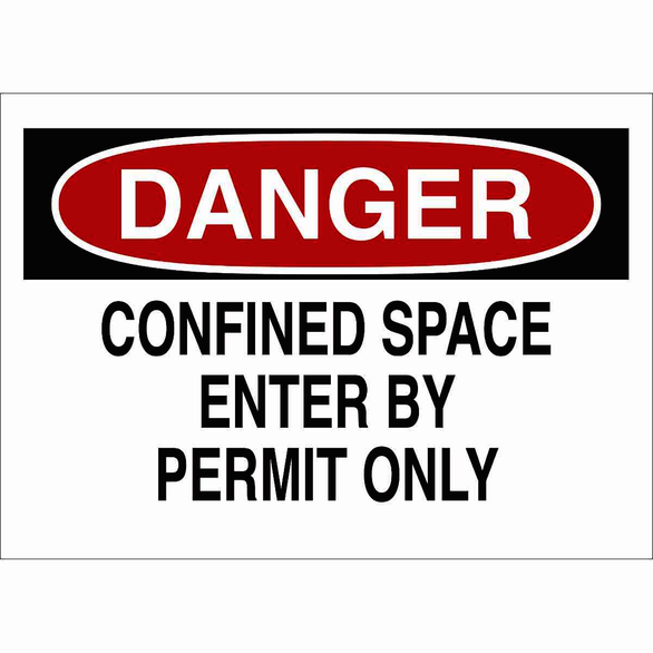Image for BRADY 70249
