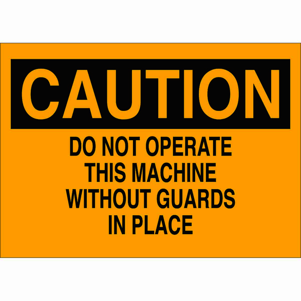 Image for BRADY 22876