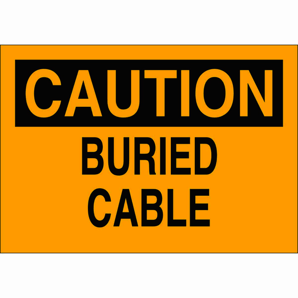 Image for BRADY 25506