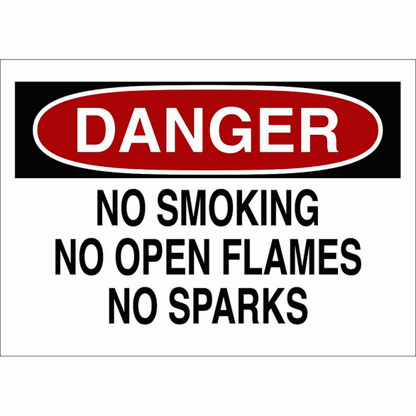 Image for BRADY 72118