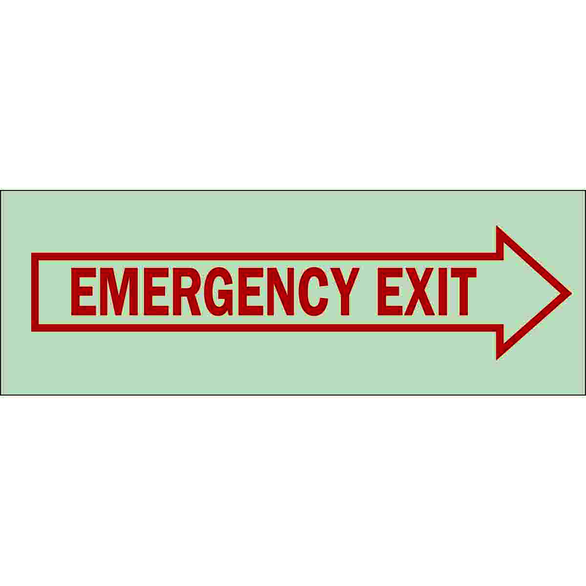 Image for BRADY 80276