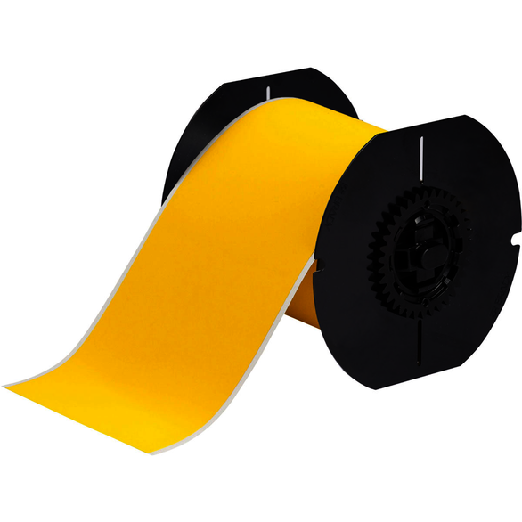 Image for Brady B30C-4000-855-YL