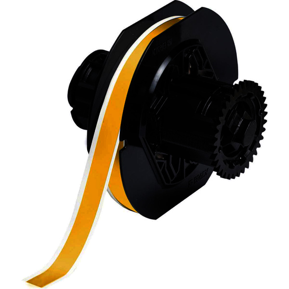 Image for Brady B30C-500-595-YL