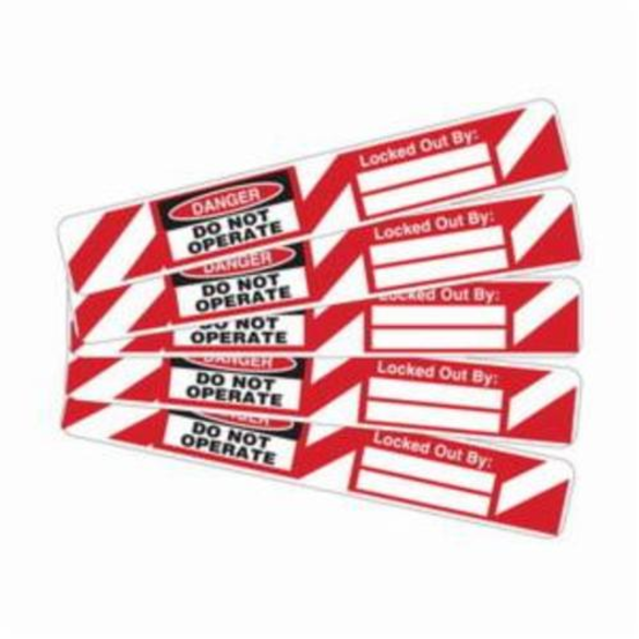 Image for BRADY 121449