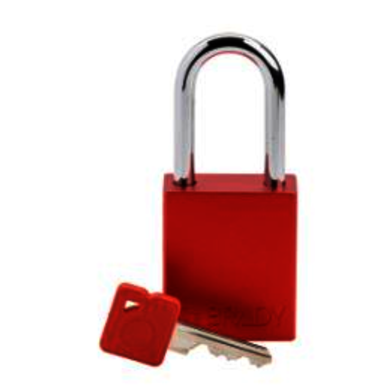 Image for BRADY SDAL-RED-38ST-KD