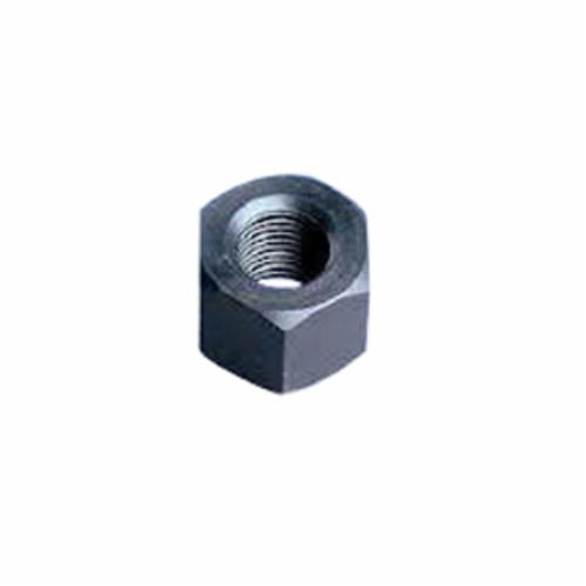 1/2 in-13, Grade 2, Steel Hex Nut