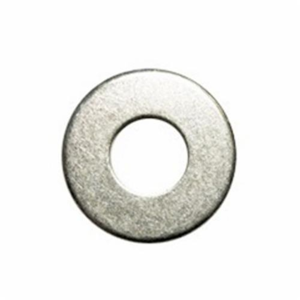 1/2 in, Stainless Steel Flat Washer