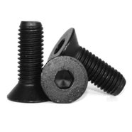 MULTI BEEDEN BD STUDS DAMAGE CAP 1076⑦ 8-32 DIA, 9/16 in L, 3A, Steel Flat Socket Cap Screw