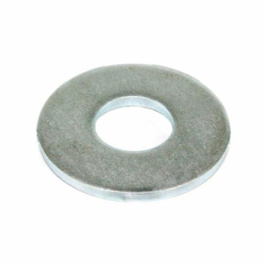 1/2 in, Stainless Steel Flat Washer