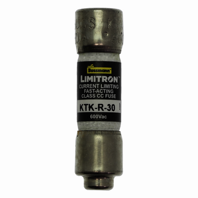 Image for BUSSMA KTK-R-30