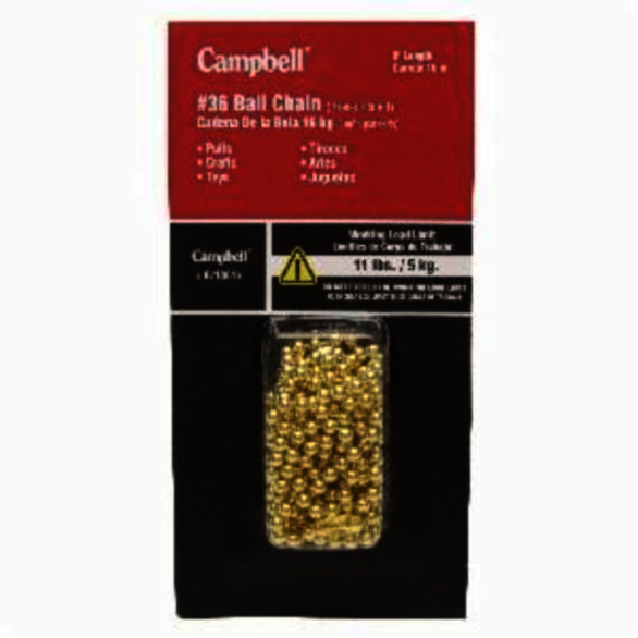 Image for CAMPBE C0713617