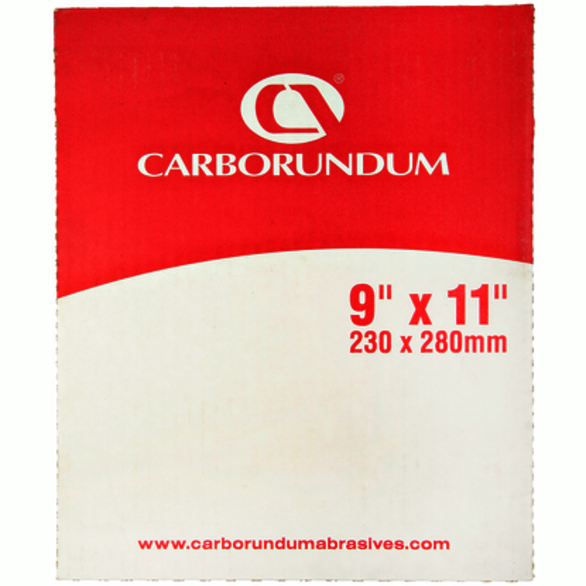 Image for CARBO 05539510846