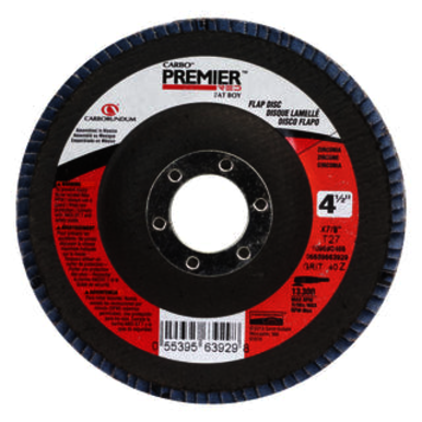 Image for CARBO 05539563930