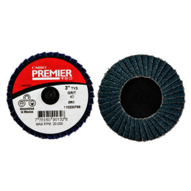 Image for CARBO 77696090132