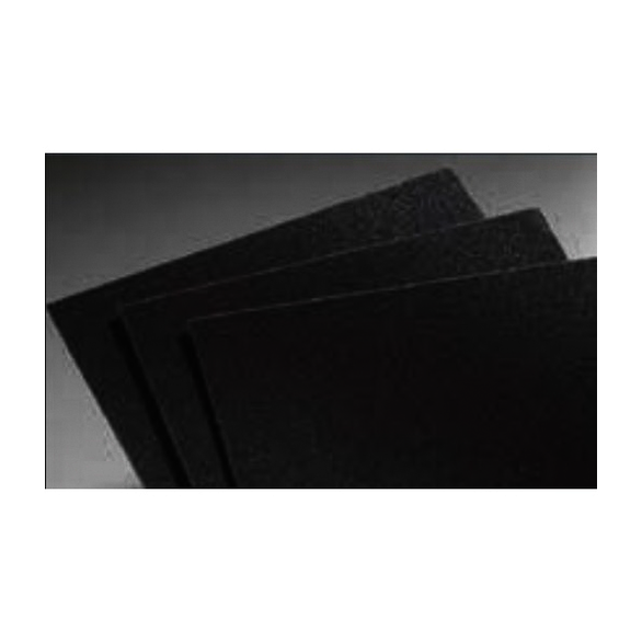 Image for CARBO 05539510887