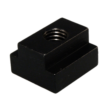 CARLAN CL-18-TN, 3/8 in, 1/4 in -20, 5/8 in, T Nut