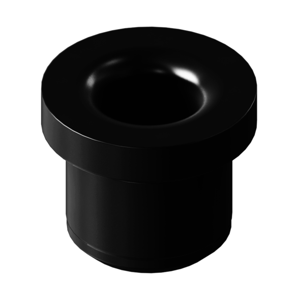 CARLAN CLB4000, 0.875 in, 0.5001 in, 1/2 in, Bushing
