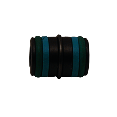 CARLAN CLR-9210-132, 0.551 in, 10 mm, Short Version, Connecting Insert