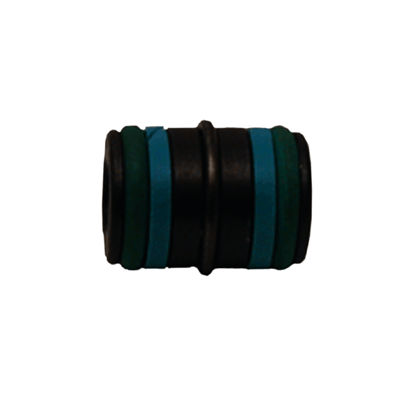 CARLAN CLR-9210-132, 0.551 in, 10 mm, Short Version, Connecting Insert