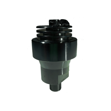 CARLAN CLR-9606-102 PDA, 1450 psi, 0.6 in3, 1600-5800 psi, Compact, Accumulator