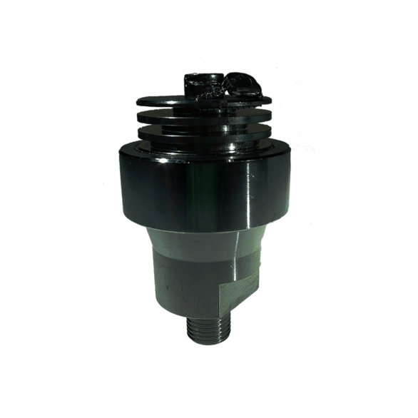 CARLAN CLR-9606-102 PDA, 1450 psi, 0.6 in3, 1600-5800 psi, Compact, Accumulator