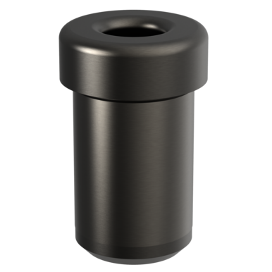 CARLAN H-48-4-.5000, 1144 Stressproof Steel, 3/4 in, 0.5 in, Head Press Fit Bushing