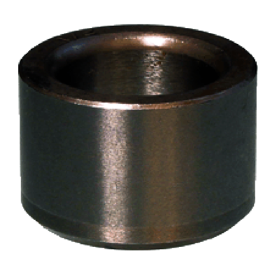 CARLAN L-36-8, 1144 Stressproof Steel, 9/16 in, 0.3125 in, Liner Bushing