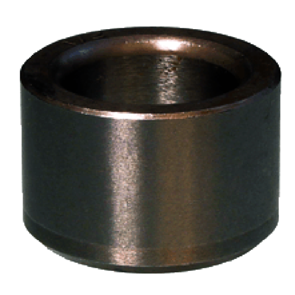 CARLAN L-36-8, 1144 Stressproof Steel, 9/16 in, 0.3125 in, Liner Bushing