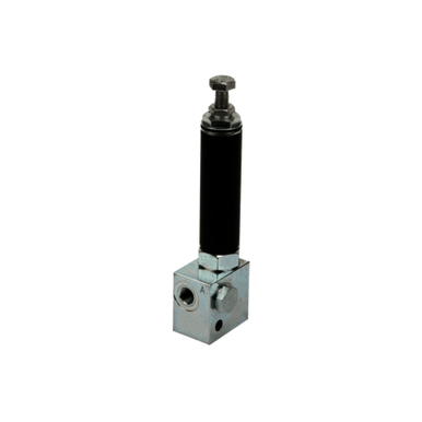 CARLAN R2953111V, Pressure Relief Valve