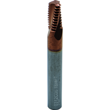 Image for CARPRE MT0312C0618NPTMT7