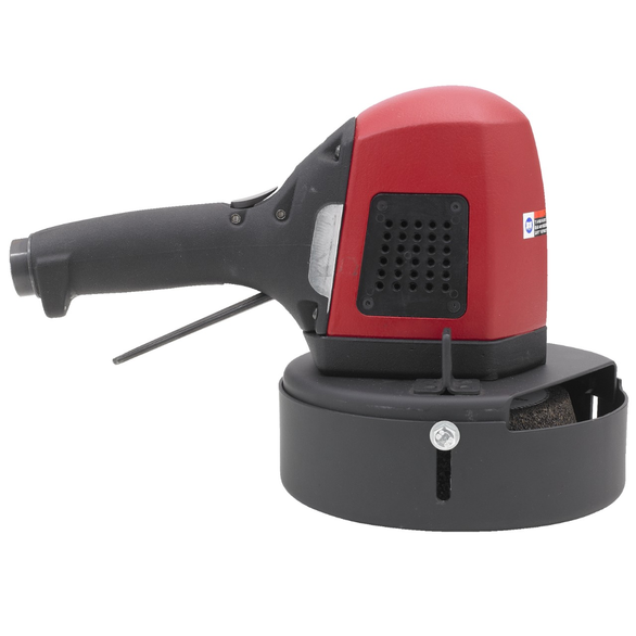 CP3349-SALAVET VERTICAL GRINDER 6IN