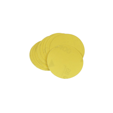DISC FOR CP7200S 50 PC 2IN 320 PNK GRIT