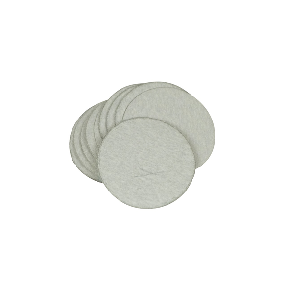DISC FOR CP7200S 50 PC 2IN 400 YEL GRIT