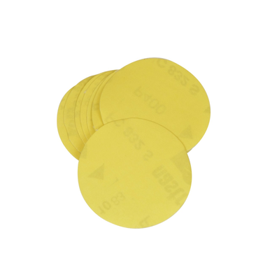 DISC FOR CP7200S 50 PC 3IN 320 PNK GRIT