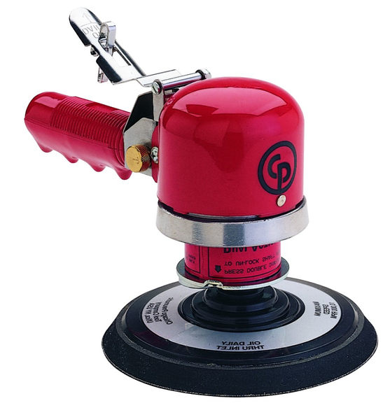 SANDER CP870 1/4INDUALACTION6IN CHICAGO