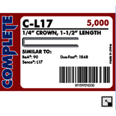 Image for AXXISU C-L17