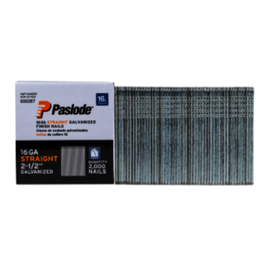Image for PASNAI 650282