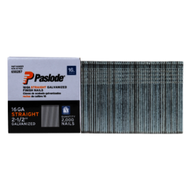 Image for PASNAI 650287