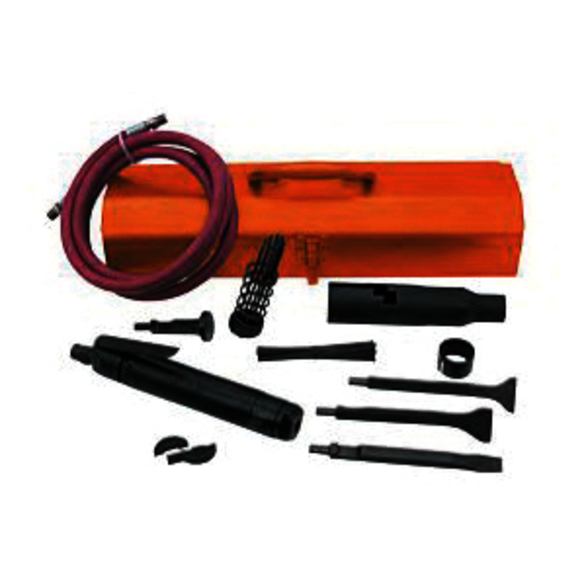 Image for CLECO B1-CNB-LT-RD-K