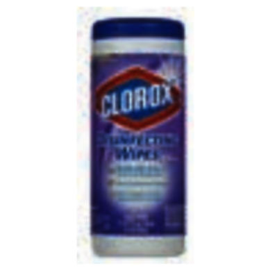 Image for CLOROX 15948CT